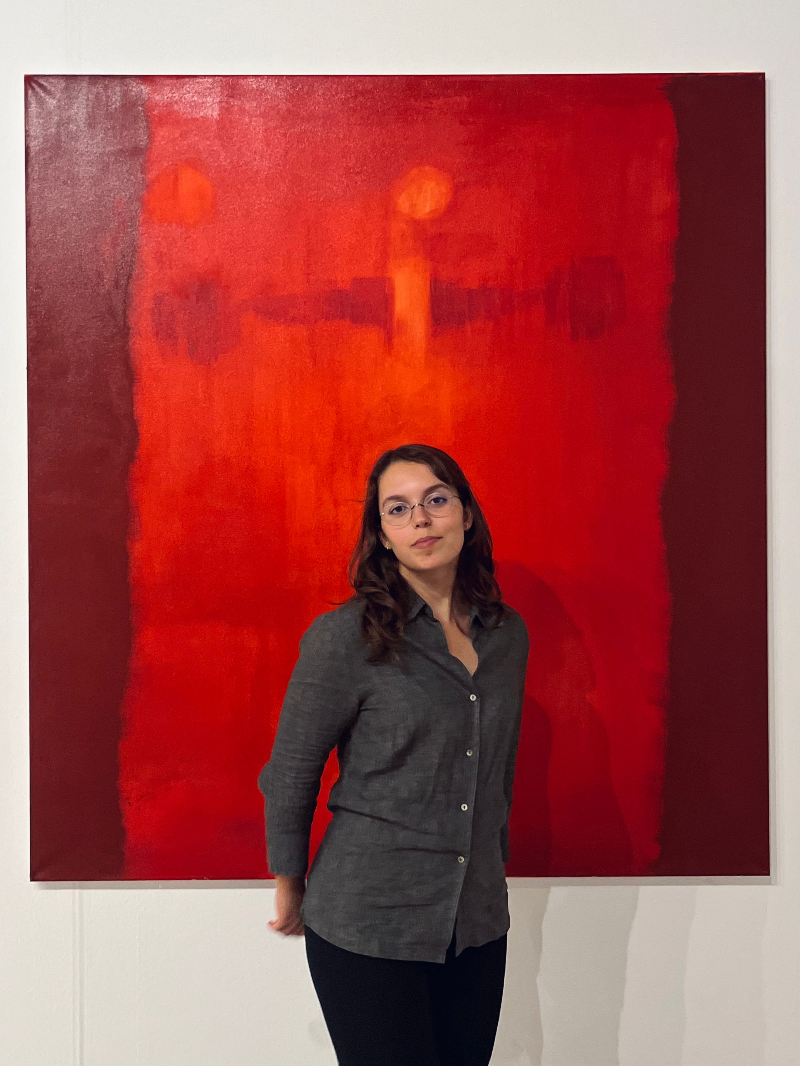 Tatyana Cristina